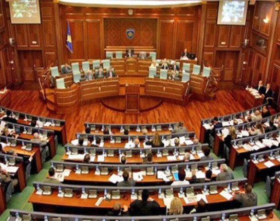 Priština usvojila sramnu rezoluciju