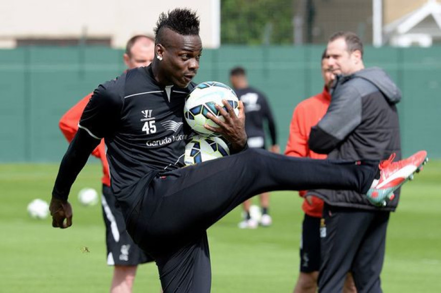 Baloteli, još samo njih nisi prevario!
