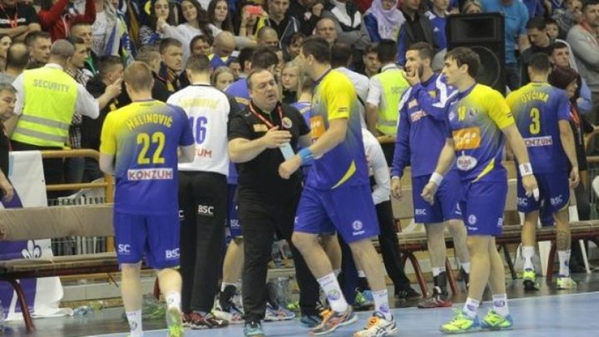 Baraž za SP - ''Zmajevi'': Bolji su, ali smo im pokazali zube!