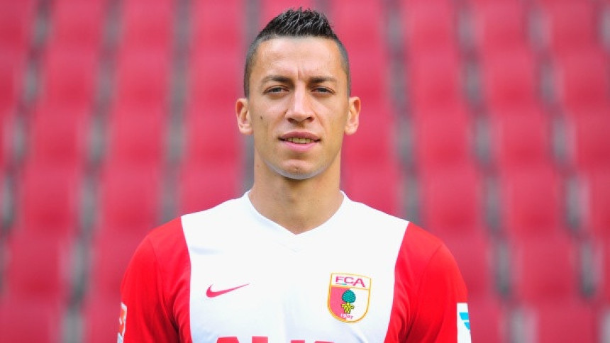 GOTOVO JE: Nikola Đurđić Partizanov dvije godine!