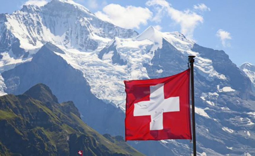 Švajcarska ne planira da ulazi u EU