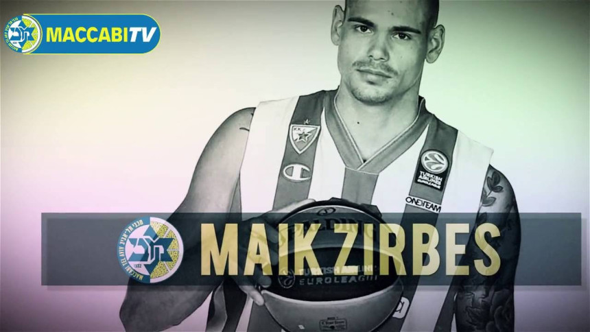 Video - Cirbes: Gvozdeni Majk?! Ne u Njemačkoj, iz Zvezde!