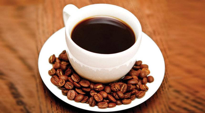 Kafa više nije na listi opasnih napitaka