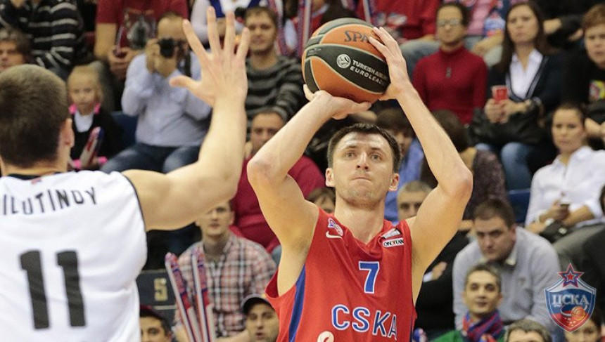 Šampionski tim ostaje na okupu: CSKA se ne odriče najboljih!