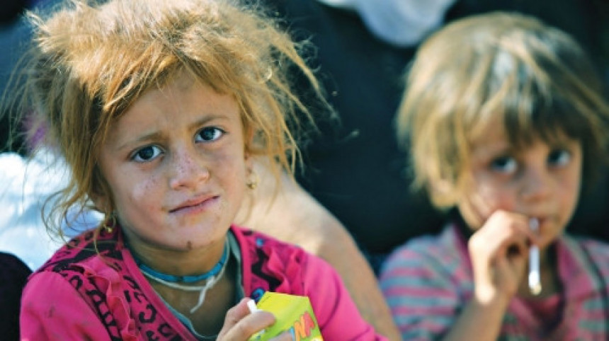 UN: ID počinila genocid nad narodom Jazida