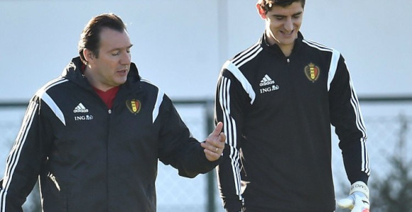 Puklo u Belgiji! Kurtoa u žučnoj raspravi sa Vilmotsom, mijenja ga Minjole?!