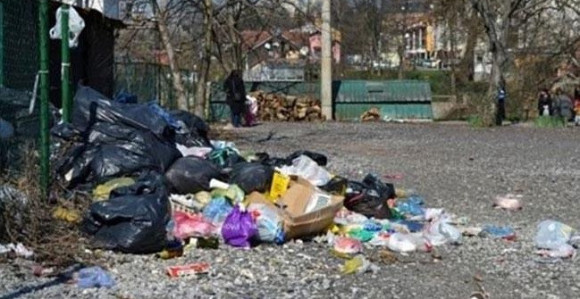 Banjaluka: Iznova niču divlje deponije
