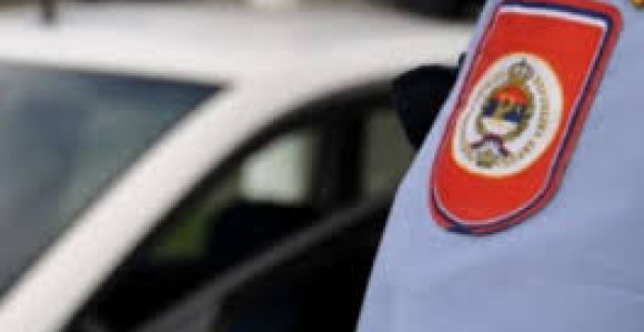 Bijeljina: Pijani napali dva policajca