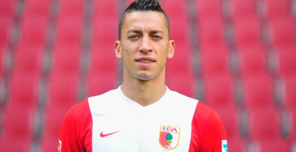 GOTOVO JE: Nikola Đurđić Partizanov dvije godine!