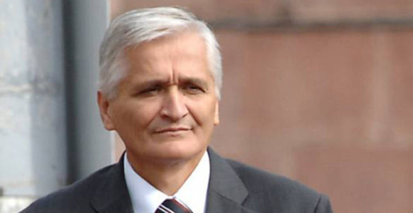 Špirić demantovao Dodika i RTRS