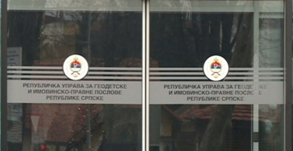 Geodetska uprava tužena za 15 miliona