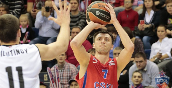 Šampionski tim ostaje na okupu: CSKA se ne odriče najboljih!