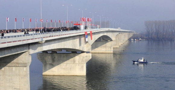 Srbija: Kinezi grade luku od 300 mil. dolara