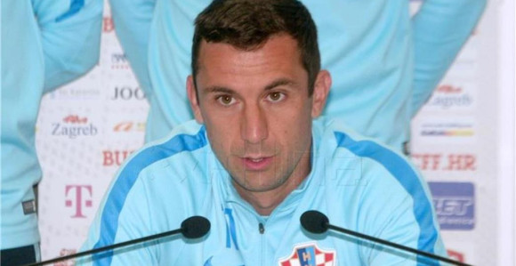EURO - Veliki Srna opet uz tim: Ovdje sam, to je bitno!