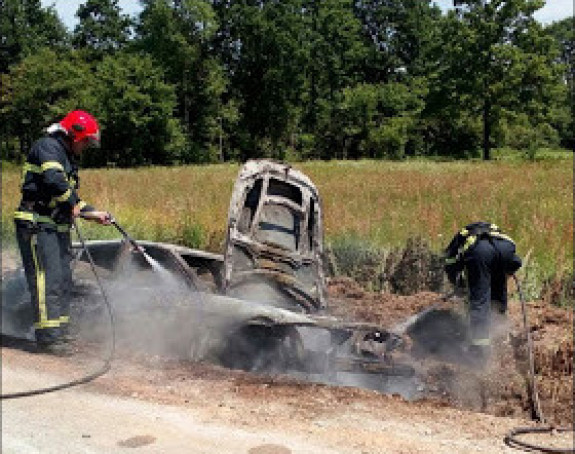Policija i mafija: Gdje su Fantomi iz Marićke