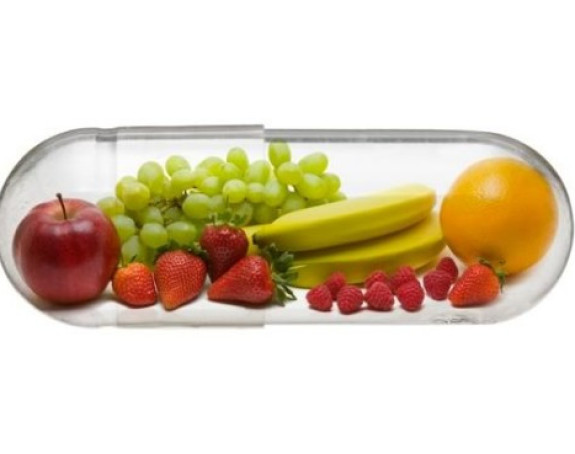 Da li vam trebaju vitaminski suplementi?