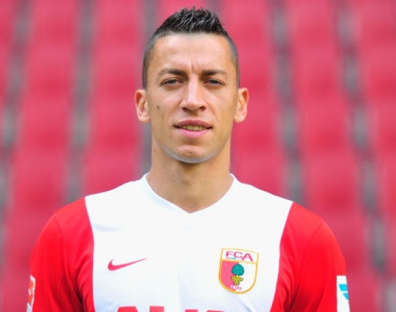 GOTOVO JE: Nikola Đurđić Partizanov dvije godine!