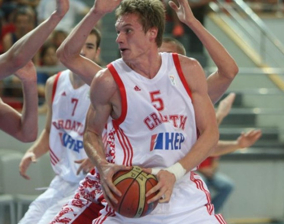 Хрвати у Торину без Радошевића и Хамилтона!