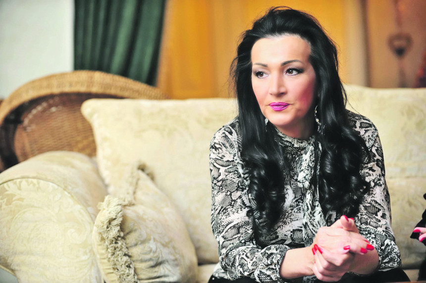 Goca progovorila o prevari