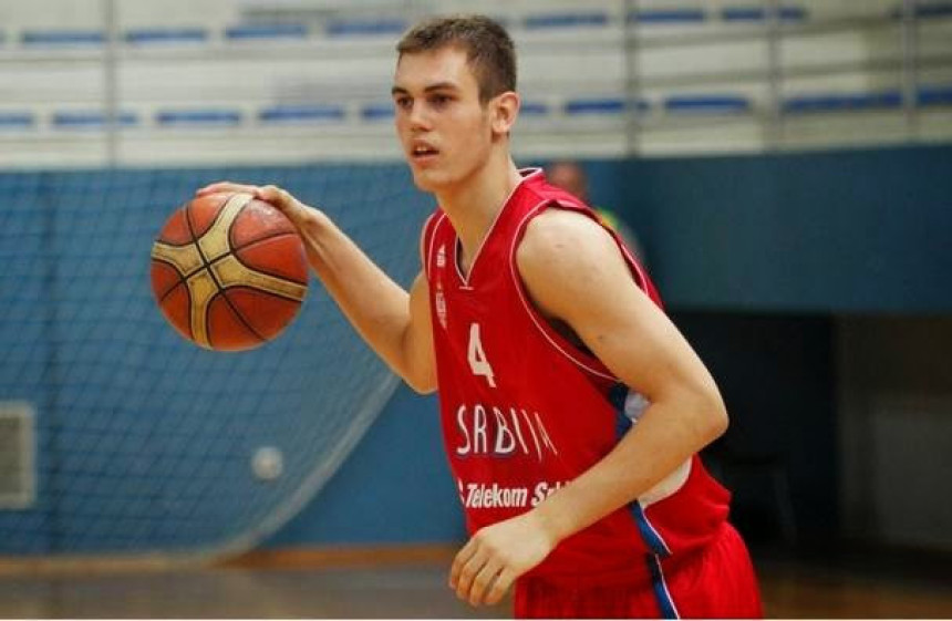 Denver testira Nikolu Radičevića!