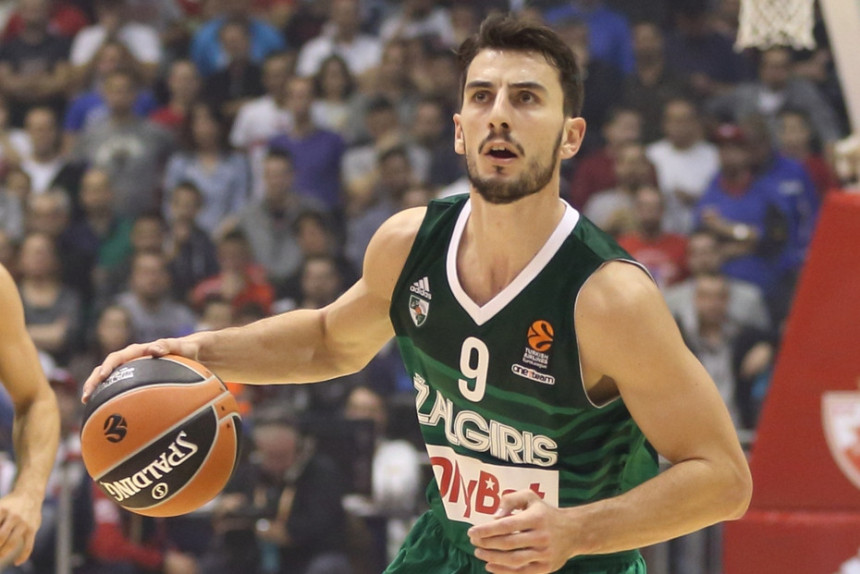 Vesterman dogovorio transfer u CSKA!