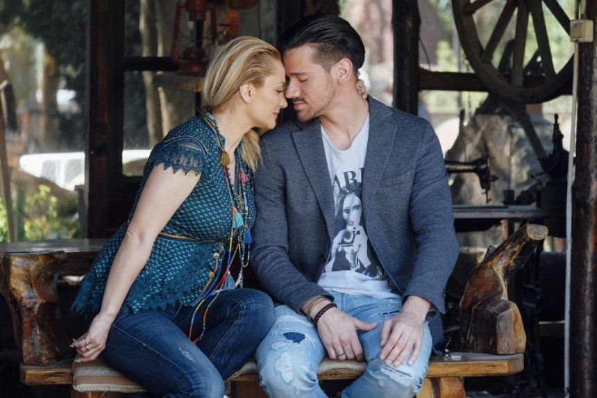 Goca priređuje spektakl 