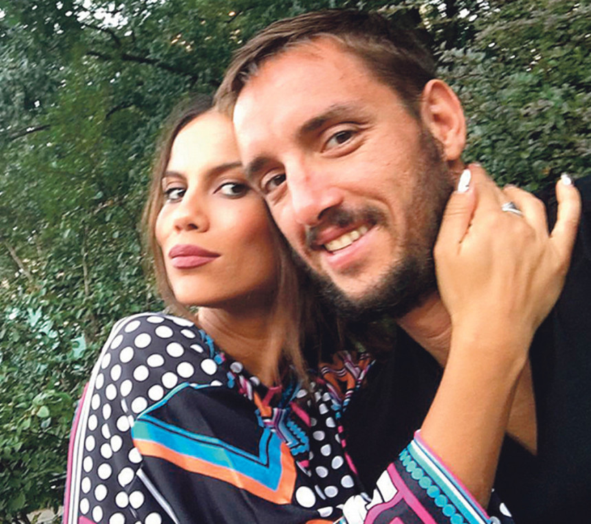 Viktor Troicki postao otac!