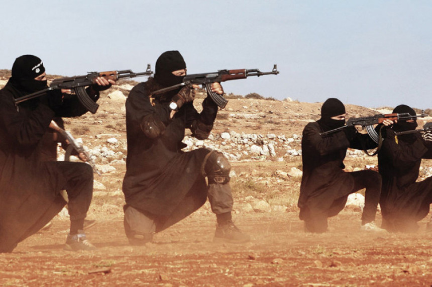 Lažni identitet džihadista u BiH