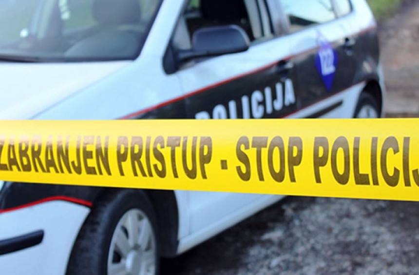 Radnik poginuo na poslu