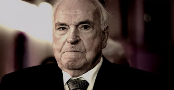 Preminuo bivši njemački kancelar