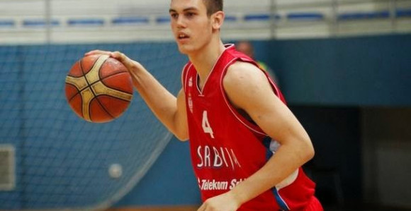 Denver testira Nikolu Radičevića!