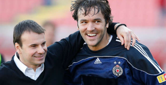 Poslije Stanojevića i Stojković stiže u PAOK?!