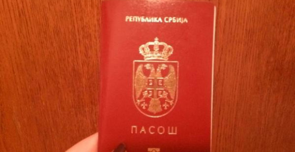 Iz Srbije u CG samo sa pasošem!