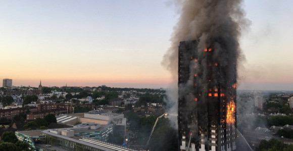 London: Objavili listu nestalih 