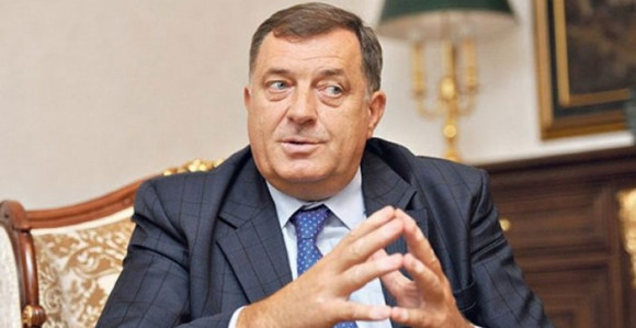 Dodik očekuje 50 odsto glasova