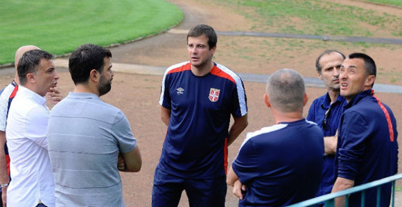 EP do 21 - Lalatović: Protiv Portugala na pobjedu!