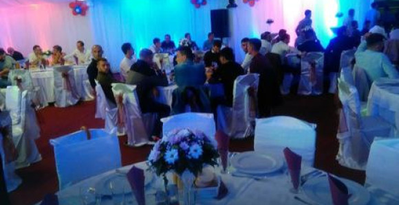 Dodik donirao 50 hiljada KM Borcu