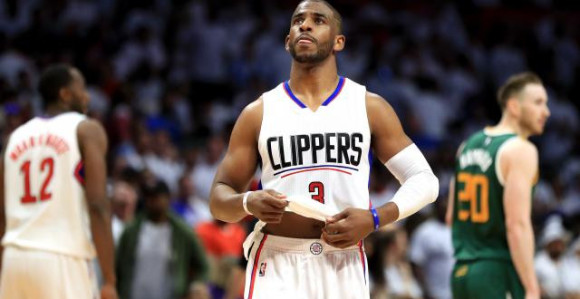 Kris Pol bi u Denver zbog Jokića?!