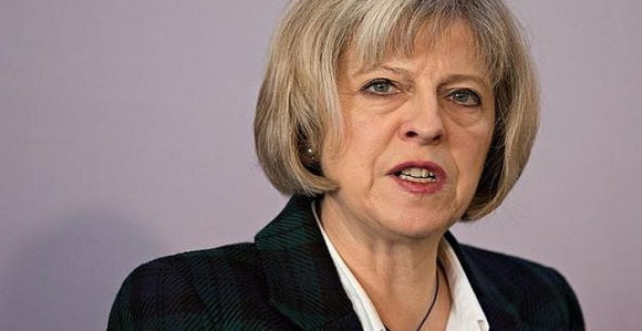 Mej "pobjegla" od demonstranata