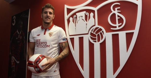 Jovetić ne ostaje u Sevilji, Inter ne da popust!