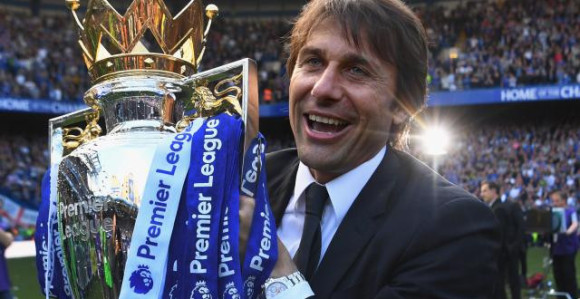 Skaj sport: Antonio Konte odlazi iz Čelsija?!
