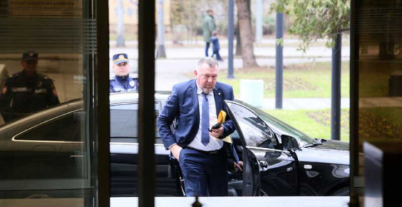 RS ne odustaje od brze ceste