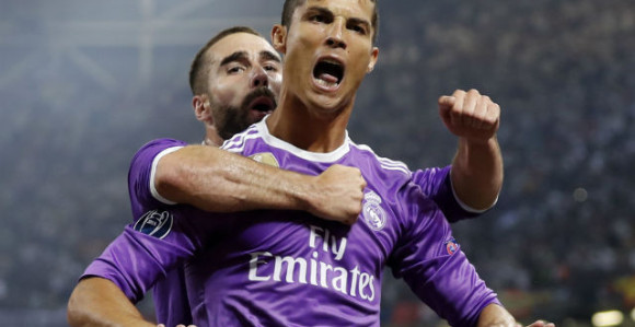 TO JE TO! Kristijano: Idem, nema nazad!