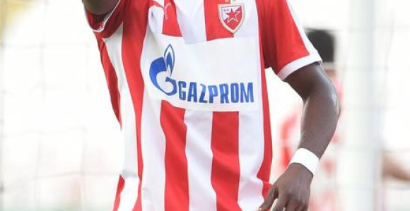 Boaći potpisuje višegodišnji ugovor sa Zvezdom!