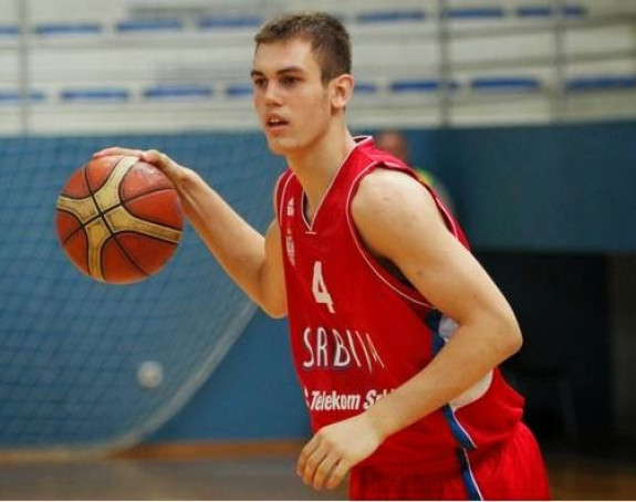 Denver testira Nikolu Radičevića!