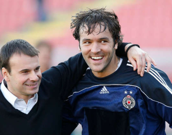 Poslije Stanojevića i Stojković stiže u PAOK?!