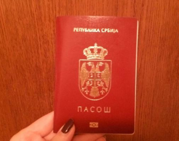 Iz Srbije u CG samo sa pasošem!