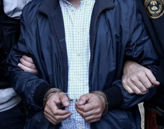 Terorista iz BiH uhapšen u Turskoj