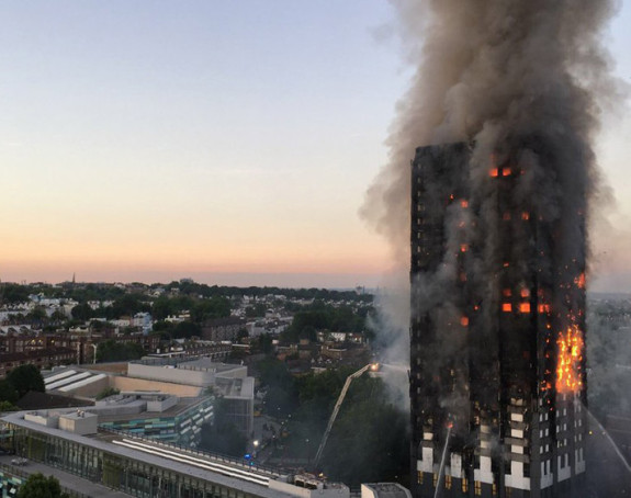 London: Objavili listu nestalih 