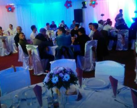Dodik donirao 50 hiljada KM Borcu